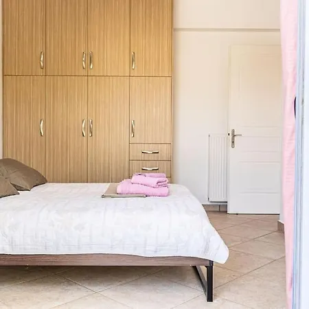 Nenes Apartmán Koróni