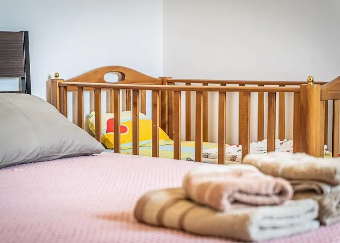 Nenes Apartmán Koróni