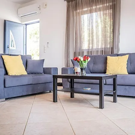 Διαμέρισμα Nenes