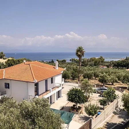 Διαμέρισμα Nenes *