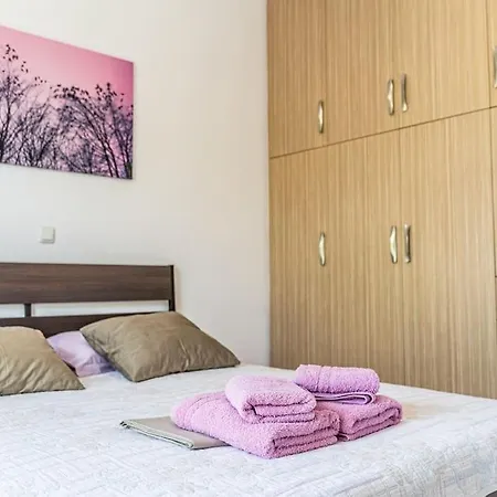 Διαμέρισμα Nenes