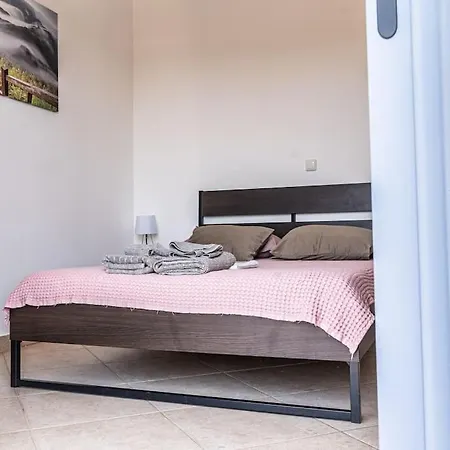 Διαμέρισμα Nenes *