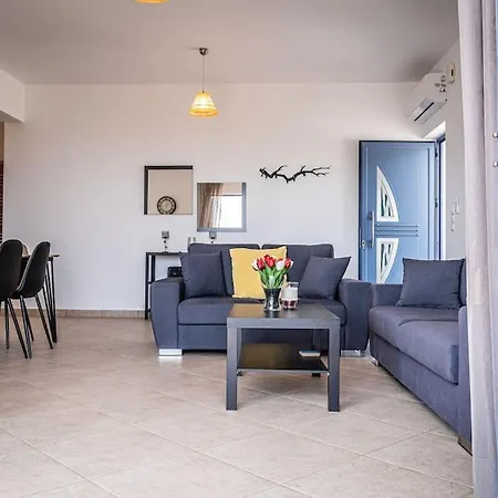 Nenes Διαμέρισμα Koróni