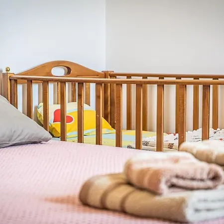 Nenes Διαμέρισμα Koróni