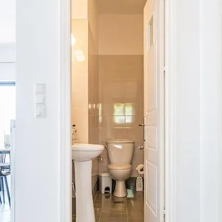 Nenes Διαμέρισμα Koróni