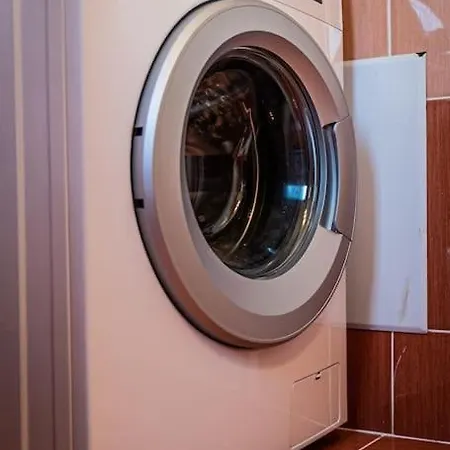 Διαμέρισμα Nenes *