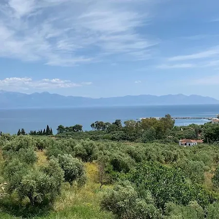 Nenes Διαμέρισμα *