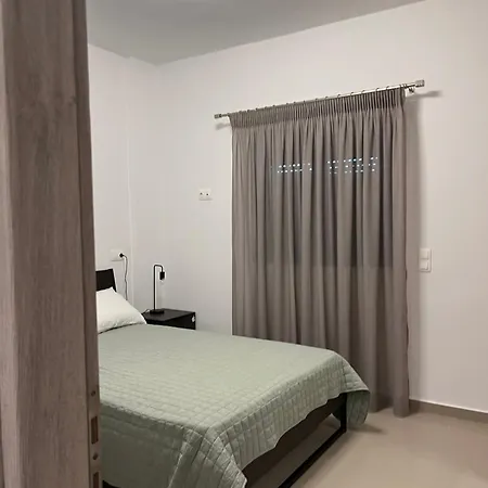 Appartamento Nenes Koróni
