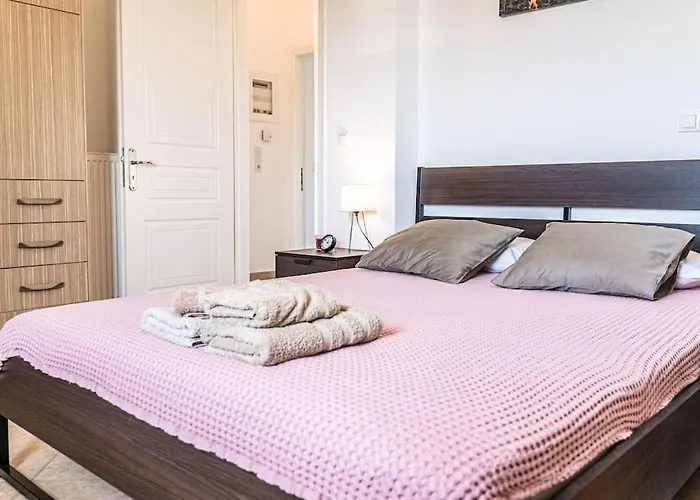 Apartamento Nenes Koróni