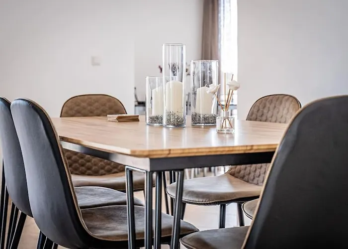 Nenes Appartement Koróni