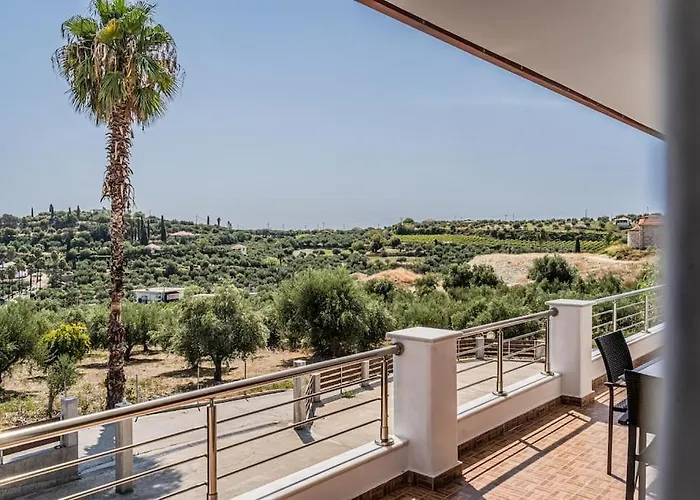 Nenes * Koroni (Messinia)