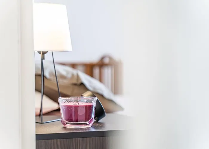 Appartement Nenes Koróni