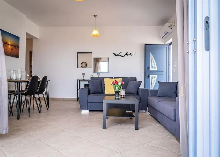 Nenes Apartamento Koroni (Messinia)