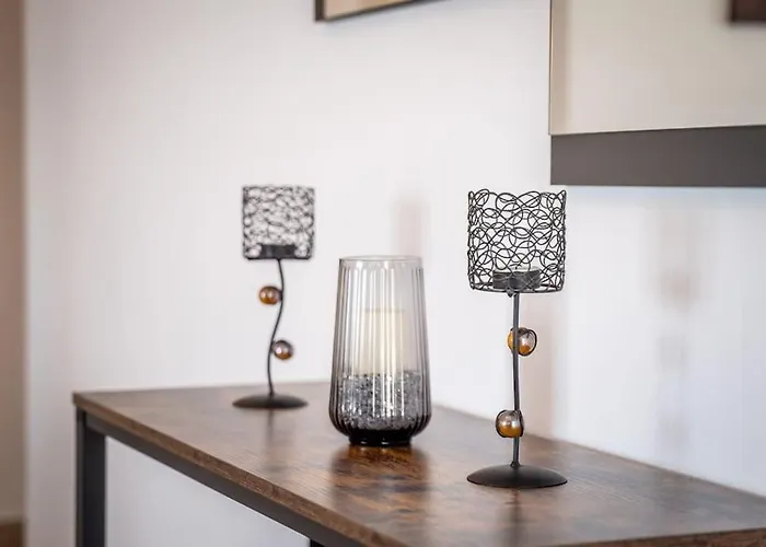 Apartamento Nenes Koróni