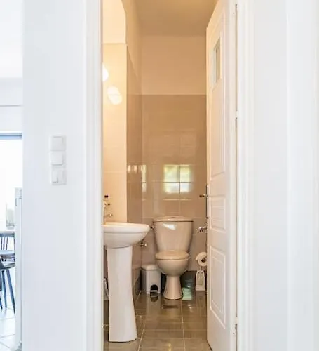 Nenes Apartamento Koroni (Messinia)