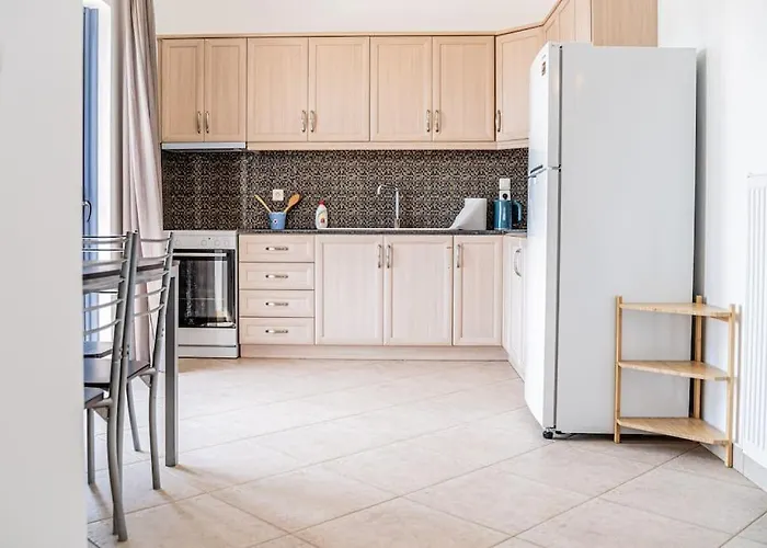 Apartamento Nenes Koroni (Messinia)