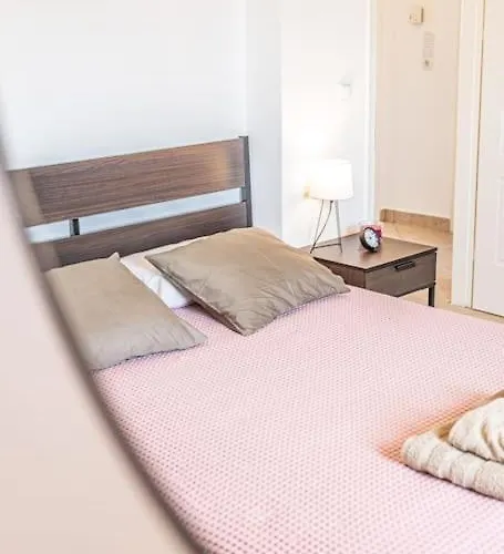 Apartamento Nenes Koroni (Messinia)