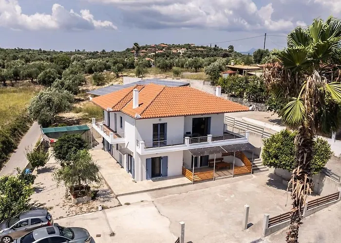 Nenes Koroni (Messinia)